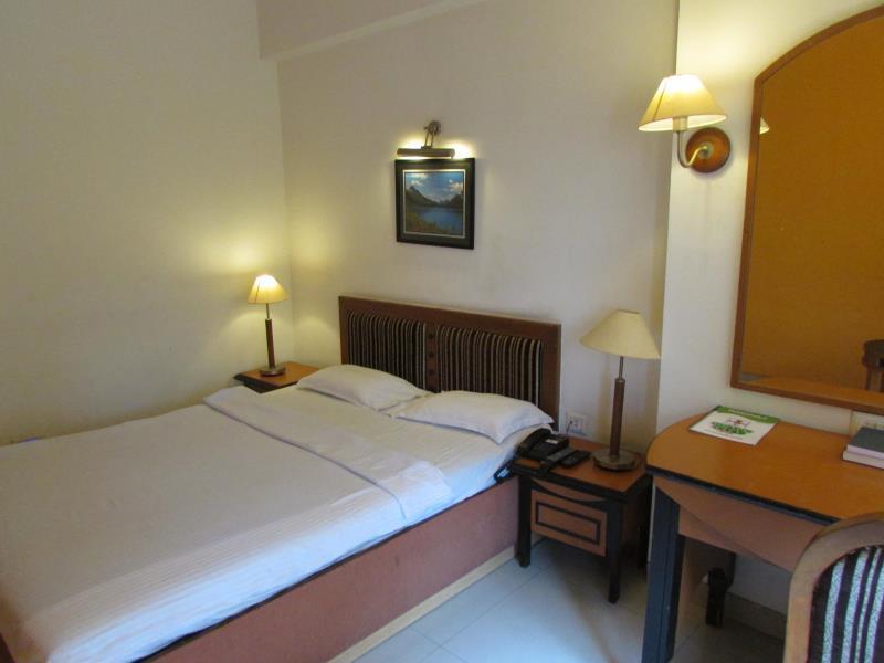 Hotel Grape City Nashik Esterno foto