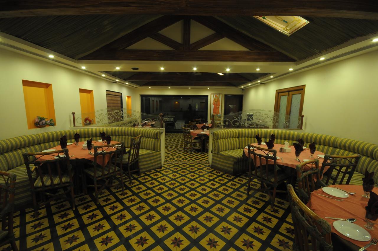 Hotel Grape City Nashik Esterno foto
