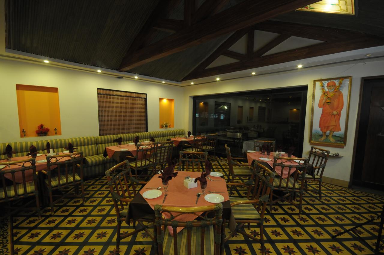 Hotel Grape City Nashik Esterno foto